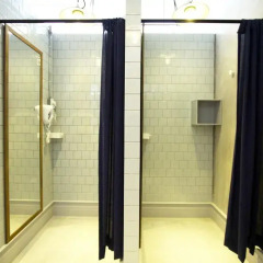 Oneday Hostel Кровать в общем номере фото 6