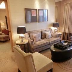 Baolilai International Hotel комната для гостей