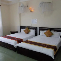Gold Star Hotel Стандартный номер фото 9