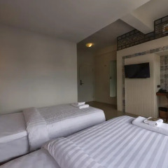 Отель Phuket Montre Resotel 3* Улучшенный номер фото 4