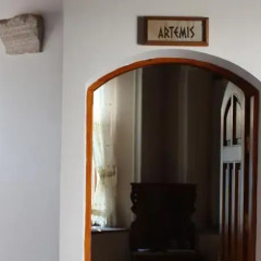 Hera Hotel Турция, Дикили - отзывы, цены и фото номеров - забронировать отель Hera Hotel онлайн удобства в номере