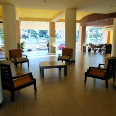 Hotel Playa Bonita интерьер отеля фото 3