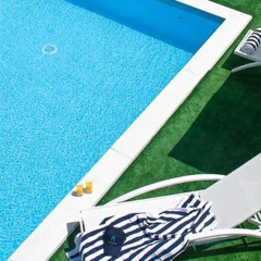 Отель Paradiso Resort бассейн
