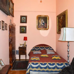 Апартаменты Central Avenue Apartments детские мероприятия