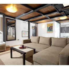 Отель Rome Luxury Rental - Vicolo Palle комната для гостей фото 5
