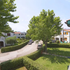 Отель Villaggio Riva Musone Порто Реканати