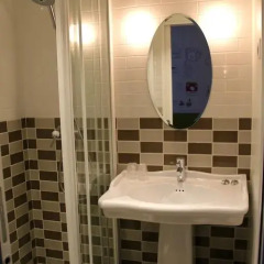 Отель Hôtel des 3 Poussins 3* Стандартный номер фото 6