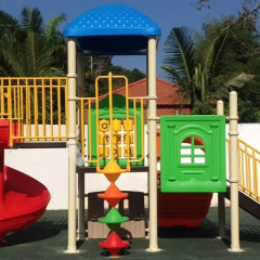 Отель Lux Family Villas детские мероприятия фото 2