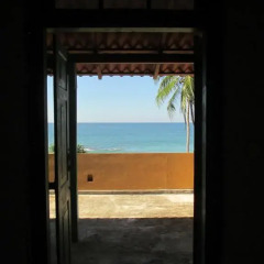 Отель Balagedara Beach House 4* Вилла с различными типами кроватей фото 20