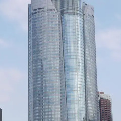 Отель remm Roppongi фото 2