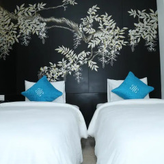 A25 Hotel 3* Улучшенный номер фото 2