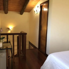 Отель Finca El Vergel Rural комната для гостей фото 3