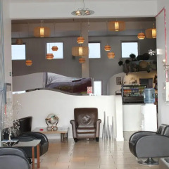 DeSalis Hotel London Stansted интерьер отеля