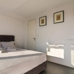 Отель Athenian Loft-Gazi комната для гостей фото 2