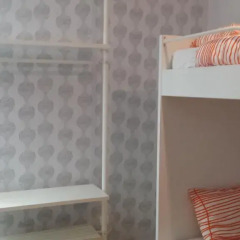 Отель Feel Lisbon B&B Стандартный номер с различными типами кроватей фото 6