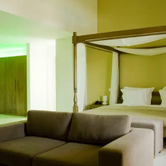 Hotel Mellow комната для гостей фото 4