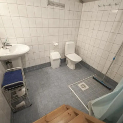 Отель Villa Hortensia 2* Стандартный номер с разными типами кроватей фото 11