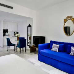 Отель 11Th Principe By Splendom Suites 2* Люкс фото 11