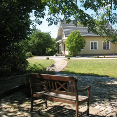 Гостиница Holiday Home Zelenoe Pole
