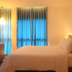 Sacha`S Hotel Uno 4* Номер Делюкс фото 7