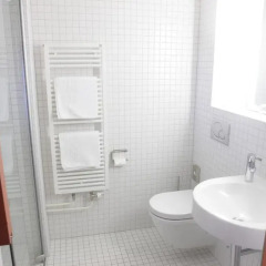 Hotel Berliner Hof 3* Номер Комфорт с различными типами кроватей
