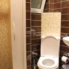 Отель Philoxenia Hotel & Studios Греция, Родос - отзывы, цены и фото номеров - забронировать отель Philoxenia Hotel & Studios онлайн ванная фото 2