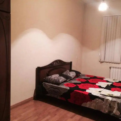 Отель Shara-Talyan 16 GuestHouse комната для гостей