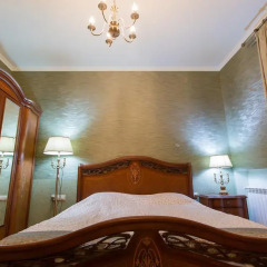 Отель Villa Casa Di Maria комната для гостей