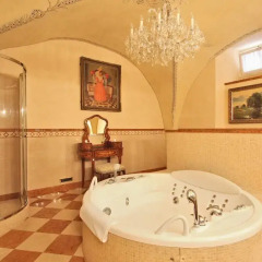 Отель Alchymist Prague Castle Suites спа фото 2