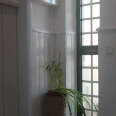 Отель Peniche Surf House интерьер отеля фото 3