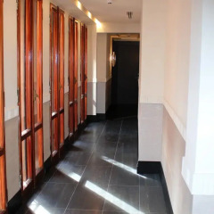 Отель Mood Suites Tritone Италия, Рим - отзывы, цены и фото номеров - забронировать отель Mood Suites Tritone онлайн интерьер отеля
