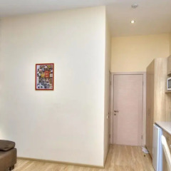 Гостиница Fire Inn 3* Студия Эконом с различными типами кроватей фото 5