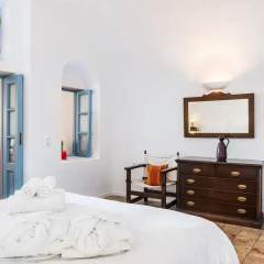 Отель Pantelia Suites 3* Полулюкс с различными типами кроватей фото 8