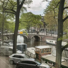 Отель Empiric Boutique Suites Prinsengracht фото 4