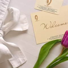 Отель Boutique Villa Mtiebi 4* Стандартный номер с разными типами кроватей фото 7