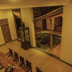 Отель Lali Villa Галле спа