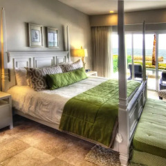 Отель Sotogrande SMA Cap Cana Апартаменты с 2 отдельными кроватями фото 23