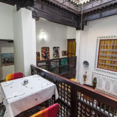 Отель Casa Aya Medina Марокко, Фес - отзывы, цены и фото номеров - забронировать отель Casa Aya Medina онлайн развлечения