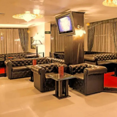 Park Hotel Plovdiv интерьер отеля фото 2