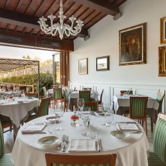 Отель Mulino di Firenze Италия, Флоренция - 1 отзыв об отеле, цены и фото номеров - забронировать отель Mulino di Firenze онлайн помещение для мероприятий