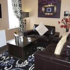 Villaggio Hotel & Restaurant 3* Люкс с различными типами кроватей фото 4