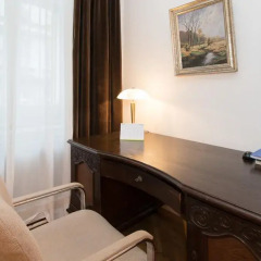 Апартаменты Apartment Heidi удобства в номере фото 2