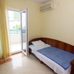 Отель Blue Palace Guest House комната для гостей фото 5