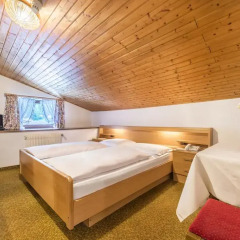 Hotel Wieser 3* Номер категории Эконом