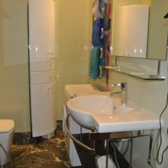 Гостиница Таврида 4* Апартаменты разные типы кроватей фото 46