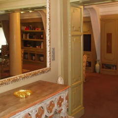 Carlton Hotel спа