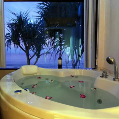 Отель Baan Pakgasri Hideaway 3* Бунгало фото 3
