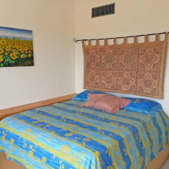 Отель Cheap Taormina Holidays Джардини Наксос комната для гостей фото 2