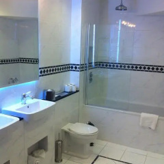 The Richmond Hotel Best Western Premier Collection 4* Полулюкс с различными типами кроватей фото 3