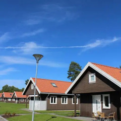 Отель Dal Gjestegaard 3* Апартаменты с 2 отдельными кроватями фото 11